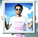 【中古】 OH YEAH/KREVA