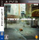 【中古】 TOKYO JUNGLE／PS3