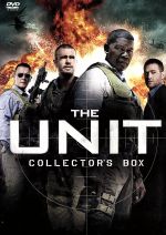 【中古】 ザ・ユニット　米軍極秘部隊　DVDコレクターズBOX／デニス・ヘイスバート,スコット・フォーリー,マックス・マーティーニ