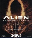 【中古】 エイリアン4(Blu−ray Disc)/(関連)エイリアン,シガニー・ウィーヴァー,ウィノナ・ライダー,ロン・パールマン,ジャン=ピエー...