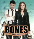 【中古】 BONES－骨は語る－　シーズン5　SEASONSコンパクト・ボックス／エミリー・デシャネル,デヴィッド・ボレアナズ,ミカエラ・コンリン