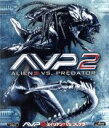 【中古】 AVP2 エイリアンズVS．プレデター（Blu－ray Disc）／（関連）エイリアン,スティーヴン パスカル,レイコ エイルスワース,グレッグ ストラウス（監督）,コリン ストラウス（監督）