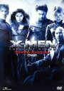 【中古】 X－MEN：ファイナル　ディシジョン／（関連）X－MEN,ヒュー・ジャックマン,ハル・ベリー,イアン・マッケラン,ブレット・ラトナー（監督）