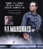 【中古】 追跡者(Blu−ray Disc)/トミー・リー・ジョーンズ,ウェズリー・スナイプス,スチュアート・ベアード(監督)