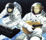 【中古】 宇宙兄弟：ユリーカ（期間生産限定アニメ盤）／スキマスイッチ