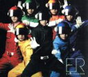 【中古】 ER(初回限定盤A)(DVD付)/関ジャニ∞(SUPER EIGHT)