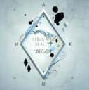 【中古】 Simulated reality“decoy”（紙ジャケット仕様）／HaKU