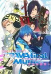 【中古】 DRAMAtical　Murder　アンソロジー B’sLOG　C／アンソロジー(著者)