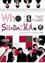 【中古】 WHO IS SUNDAYMAN/野久保直樹,早田剛,木村公一