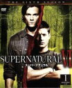 【中古】 スーパーナチュラル<シックス>セット1/ジャレッド・パダレッキ,ジェンセン・アクレス