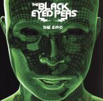 【中古】 THE　E.N.D.（SHM－CD）／ブラック・アイド・ピーズ