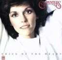 【中古】 ヴォイス・オブ・ザ・ハート(SHM-CD)/カーペンターズ