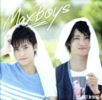 【中古】 HEART＆SOUL（初回限定盤）（DVD付）／MaxBoys（細谷佳正＋増田俊樹）