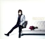 【中古】 TRILOGY（初回限定盤）／宇都宮隆（TM　NETWORK）