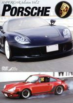 【中古】 SUPERCAR SELECTION PORSCHE／ 趣味／教養 