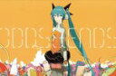 【中古】 ODDS＆ENDS／Sky　of　Beginning（初回生産限定盤B）（DVD付）／ryo（supercell）　feat.初音ミク×じん　feat.初音ミク