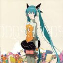 【中古】 ODDS＆ENDS／Sky　of　Beginning／ryo（supercell）　feat.初音ミク×じん　feat.初音ミク