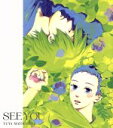 【中古】 夏雪ランデブー：SEE　YOU（期間生産限定アニメ盤）（DVD付）／松下優也