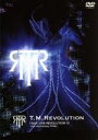 【中古】 T．M．R． LIVE REVOLUTION ’12 －15th Anniversary FINAL－／T．M．Revolution