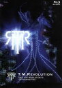 【中古】 T.M.R.　LIVE　REVOLUTION　’12　－15th　Anniversary　FINAL－（Blu－ray　Disc）／T.M.R.volution