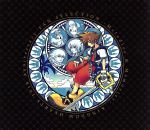 【中古】 KINGDOM HEARTS 10th Anniversary FAN SELECTION－Melodies＆Memories－／（ゲーム ミュージック）