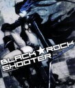 【中古】 BLACK★ROCK SHOOTER －PILOT Edition－（Blu－ray Disc）／B★RS Project