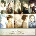 【中古】 Sexy，Free＆Single／SUPER　JUNIOR