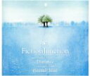【中古】 Distance/eternal blue/FictionJunction(梶浦由記)
