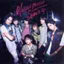 【中古】 WANNA　BEEEE！！！／Shake　It　Up（初回限定盤B）（DVD付）／Kis－My－Ft2