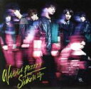 【中古】 WANNA　BEEEE！！！／Shake　It　Up／Kis－My－Ft2