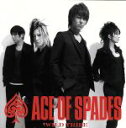 【中古】 WILD　TRIBE（DVD付）／ACE　OF　SPADES