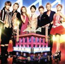 【中古】 777－TRIPLE　SEVEN－（初回限定盤）（Blu－ray　Disc付）／AAA