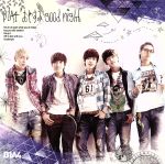 【中古】 おやすみgood　night　－Japanese　ver．－／B1A4