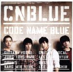 【中古】 CODE NAME BLUE／CNBLUE