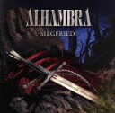 【中古】 SIEGFRIED／ALHAMBRA