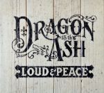 【中古】 LOUD＆PEACE（初回限定盤）（2CD＋CD）／Dragon　Ash