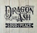 【中古】 LOUD＆PEACE（初回限定盤）（2CD＋CD）／Dragon Ash