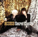 【中古】 Secret　Cluster／access