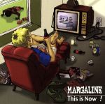 【中古】 This　is　Now！／MARGALINE