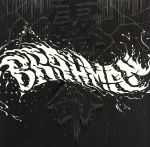 【中古】 露命（初回限定盤）（DVD付）／BRAHMAN