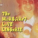 【中古】 花とマラカス／THE　MARGARET　LOVE　LINGERIE