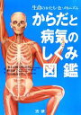 【中古】 からだと病気のしくみ図鑑/川上正舒,野田泰子,矢田俊彦【監修】(3)