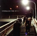 【中古】 THE　OVER（初回生産限定盤）（DVD付）／UVERworld