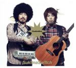 【中古】 DOUBLES　BEST（初回生産限定盤A）（Blu－spec　CD＋DVD＋CD）／スキマスイッチ