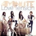 【中古】 Love　Tension／4Minute