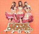 【中古】 やさしい悪魔(DVD付B)/ORANGE CARAMEL(AFTERSCHOOL)