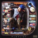 【中古】 PLAYLIST／YOUNG DAIS