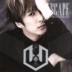 【中古】 ESCAPE／キム・ヒョンジュン［金亨俊］