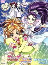 【中古】 ふたりはプリキュア　Splash☆Star　DVD－BOX　vol．2／東堂いづみ（原作）,樹元オリエ（日向咲）,榎本温子（美翔舞）,山口勝平（フラッピ）,稲上晃（キャラクターデザイン）