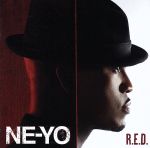 【中古】 R．E．D．（初回限定盤）／NE－YO